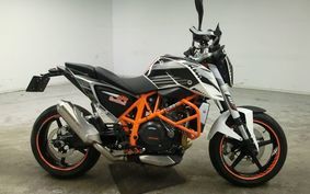 KTM 690 DUKE 2012 LDT40