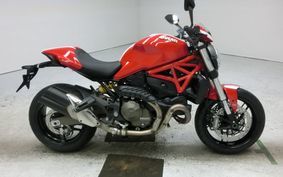 DUCATI MONSTER 821 M604A