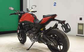 DUCATI MONSTER 937 + 2021 1M00A