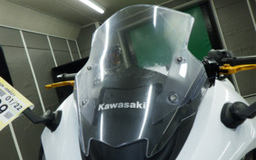 KAWASAKI NINJA 1000 SX 2020 ZXT02K