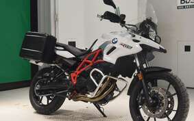 BMW F700GS 2017