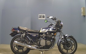 KAWASAKI Z750 FX Type Gen.1 1979 KZ750D