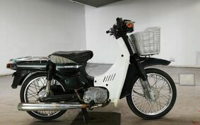 SUZUKI BIRDIE 50 BA13A