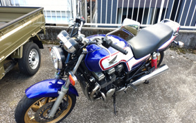 HONDA CB750 2008 RC42