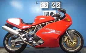 DUCATI 900SL 1997 906SC