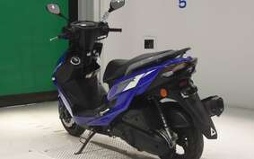 YAMAHA CYGNUS 125 XSR 3 SED8J