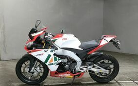 APRILIA RS4 125 TW00