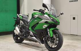 KAWASAKI NINJA 1000 A 2019 ZXT00W