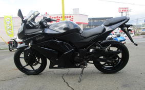 KAWASAKI NINJA 250R EX250K