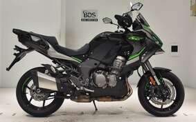 KAWASAKI VERSYS 1000 SE 2024 LZT00D