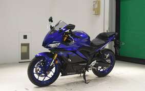 YAMAHA YZF-R25 A RG43J