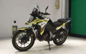 SUZUKI Vストローム250SX EL11L