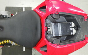 DUCATI 899 PANIGALE 2014 H805J