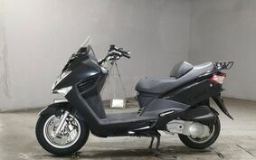 SYM RV125i LF12