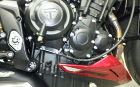 TRIUMPH STREET TRIPLE RS 2023 DA614A