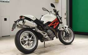 DUCATI MONSTER 1100 2009 M502A