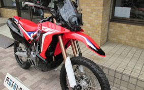 HONDA CRF250 RALLY MD44