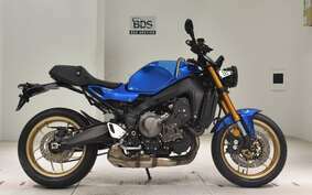 YAMAHA XSR900 2024 RN80J