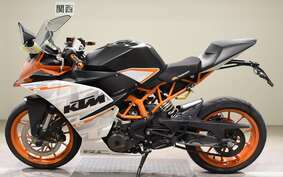 KTM 390 RC 2015 JYJ40