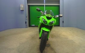 KAWASAKI ZX 10 NINJA R 2010 ZXT00F