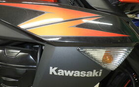 KAWASAKI Z1000 Gen.4 2011