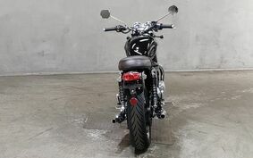 TRIUMPH BONNEVILLE T100 2020 DAD70