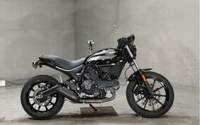 DUCATI SCRAMBLER 62 2017 KA00A