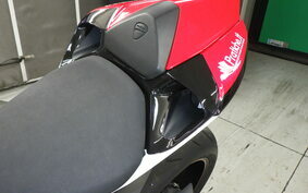 DUCATI 1199 PANIGALE S 2012 H802J