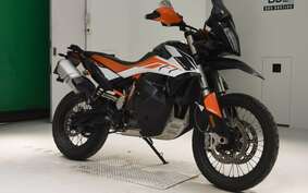 KTM 790 ADVENTURE R 2020