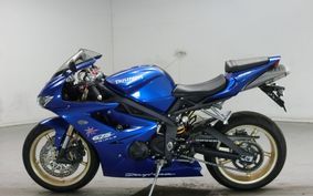 TRIUMPH DAYTONA 675 2010 MD1066