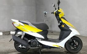 SYM Z1 125 FG12