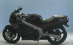 KAWASAKI ZX-4 1988 ZX400G