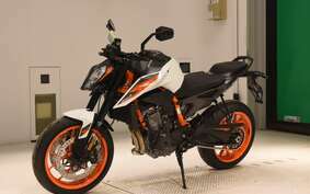 KTM 890 DUKE R 2024