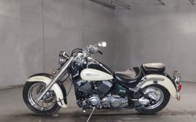 YAMAHA DRAGSTAR400 CLASSIC 4TR