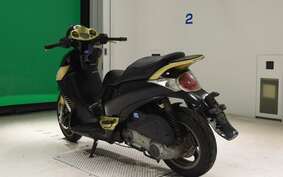 APRILIA SCARABEO 250IE