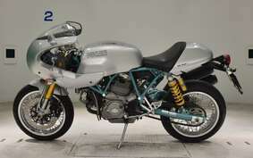 DUCATI PAUL SMART 1000 LE 2008