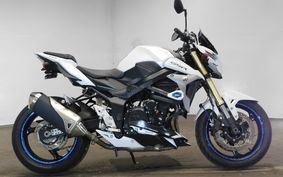 SUZUKI GSR750 2016 GR7NA