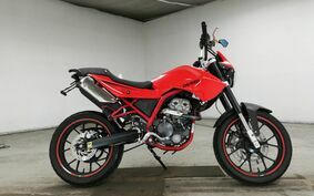 APRILIA STX Cafe125 PDJL