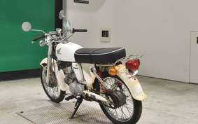 HONDA CD50 BENLY S CD50