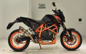 KTM 690 DUKE R 2016