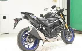 SUZUKI GSX-S750 2022 C533F