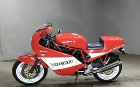 DUCATI 900SS 1989 ZDM906SC