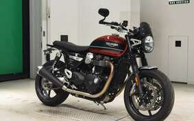 TRIUMPH SPEED TWIN 2020 AD85H4