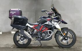 BMW G310GS 2022 0G31