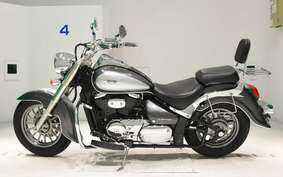 SUZUKI INTRUDER 400 Classic 2009 VK56A