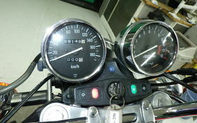 KAWASAKI ZEPHYR 750 2005 ZR750C