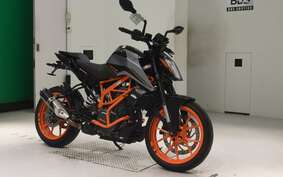 KTM 390 DUKE 2021