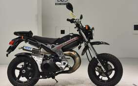 SUZUKI TR110 STREET MAGIC CF12A