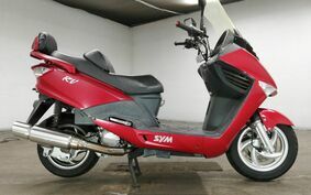 SYM RV125i LF12