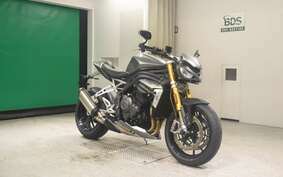 TRIUMPH SPEED TRIPLE RS 2021